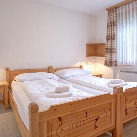 Apartment Grindelwaldgletscher - Griwa Rent Ag Kültér fotó